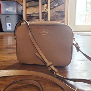 Coach Crossbody Purse
